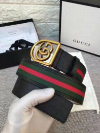 Picture of Gucci Belts _SKUGucciBelt38mmX95-125CM7D903410